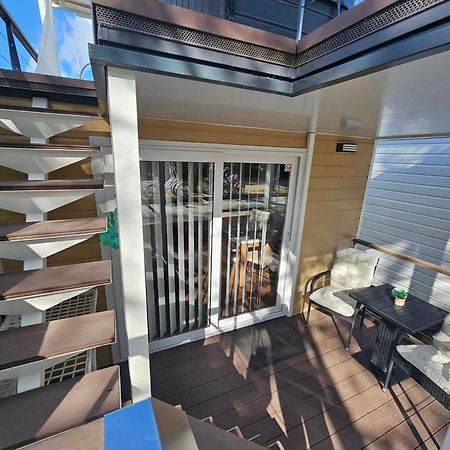 Floating Sea House - Vital Lux Portorož Zewnętrze zdjęcie