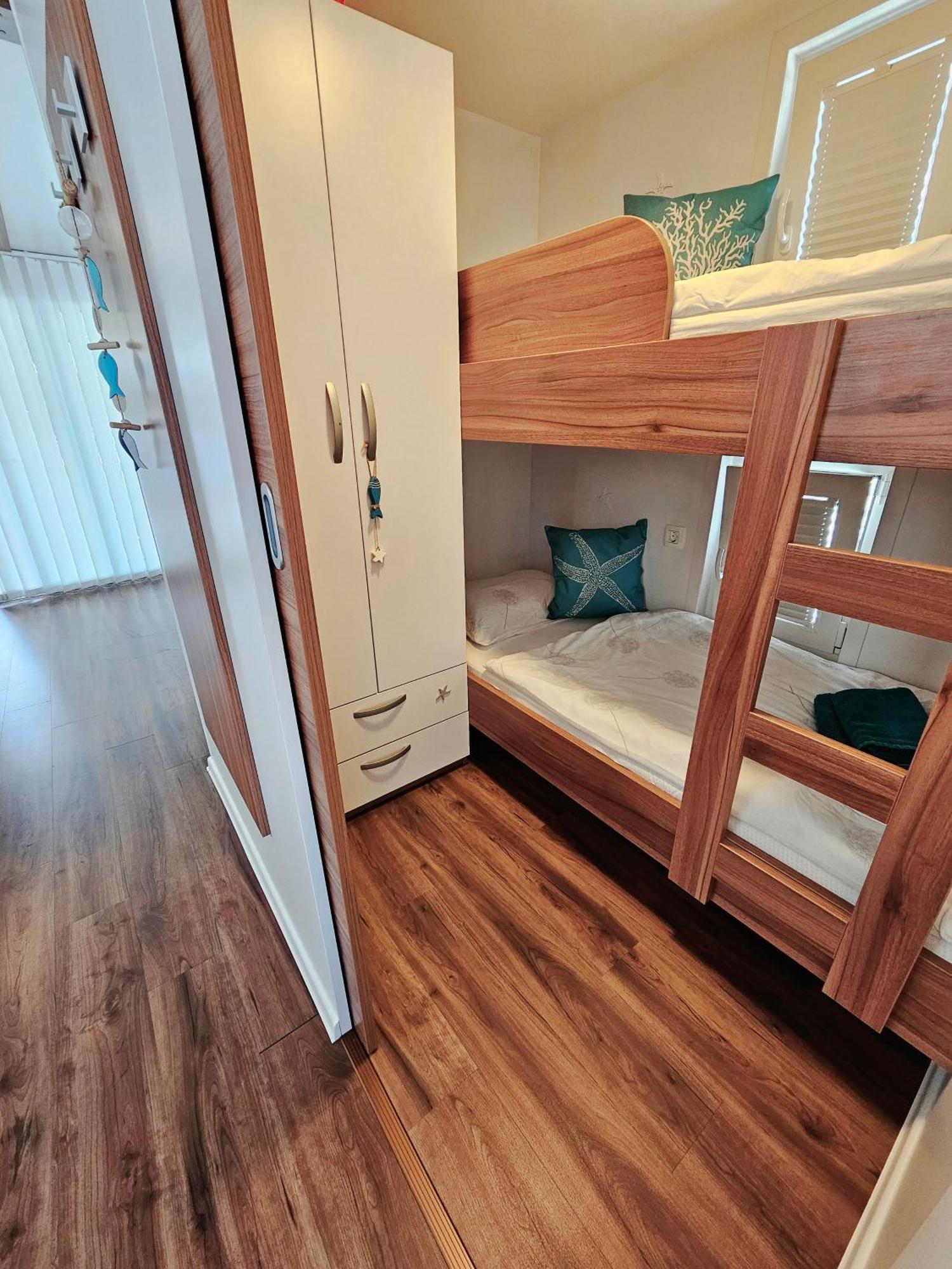 Floating Sea House - Vital Lux Portorož Zewnętrze zdjęcie