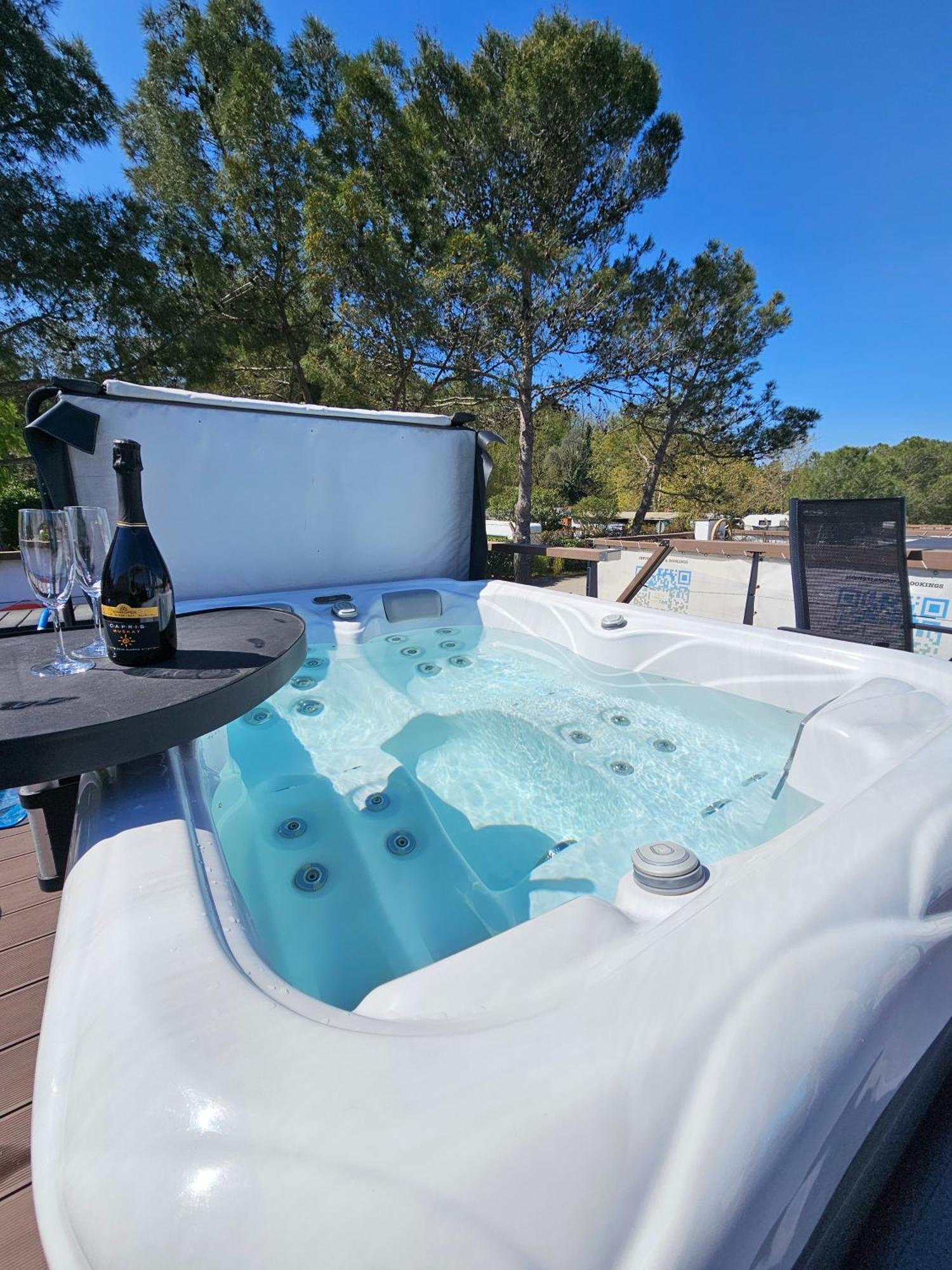 Floating Sea House - Vital Lux Portorož Zewnętrze zdjęcie
